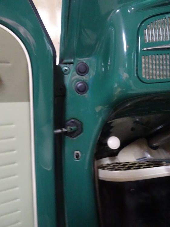 BUG WORKS,vw,���,�r�[�g��,1959,beetle